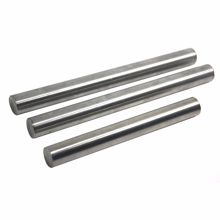 AISI ASTM B472 Hastelloy C276 UNS N10276 Nickel Alloy Steel Round Bar