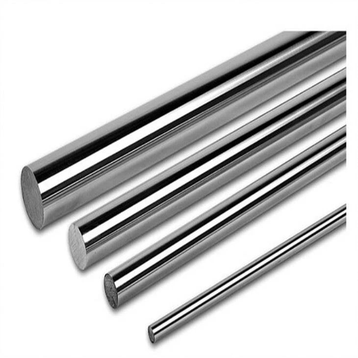 Inconel X-750/UNS N07750/DIN W. Nr. 2.4674 Inconel X 750 Round Bar