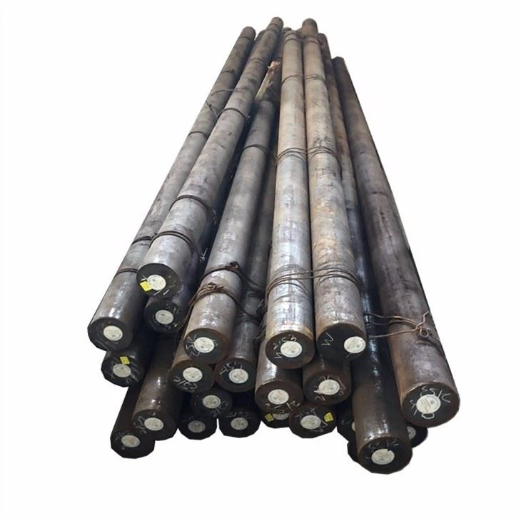 DIN 1.6580 34CrNiMo6 Alloy Steel Round Bar