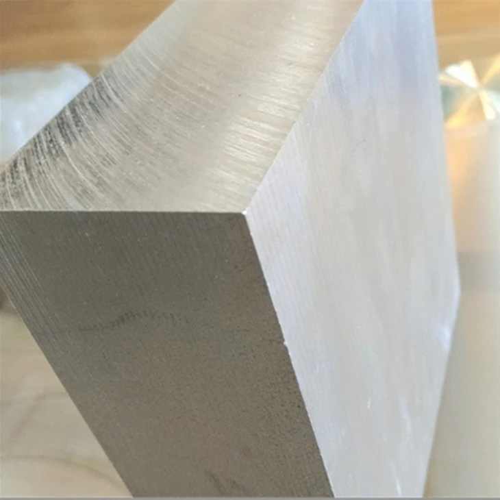 AZ80A magnesium alloy block
