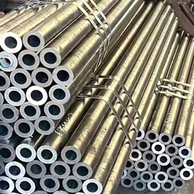Σωλήνας χωρίς ραφή ASTM B163 UNS N07718 Inconel 718
